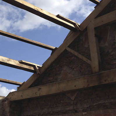 Barn Conversion